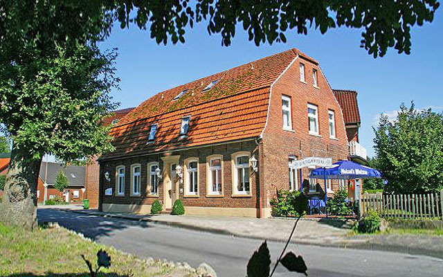 Hotel Zur Linde - Heede