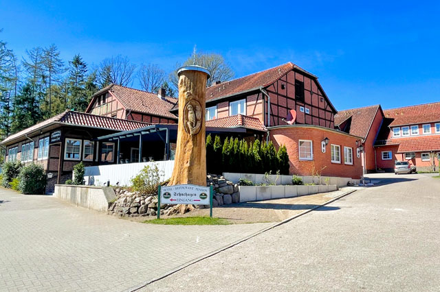 Hotel Schnehagen